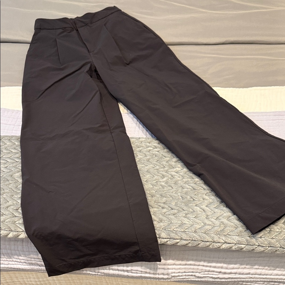 Women’s Figs Pro Wide Leg Trouser